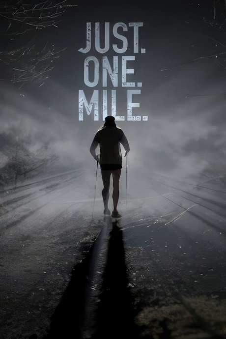 This film depicts a grueling endurance race, considered one of the most psychologically challenging in the world. A hundred runners compete on a continuous, treacherous one-mile loop through the mountains of Tennessee, enduring over 30 hours of relentless competition. The race pushes participants to their absolute limits, testing their physical and mental strength until only a single runner remains.